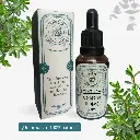 Tintura Congona hojas frasco 30ml