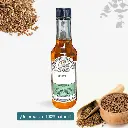 Aceite de linaza botella 150ml 